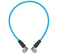 Kondor Blue 20" 12G SDI Straight to Right Angle Cable