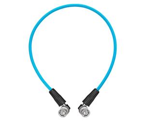 Kondor Blue 22Inch 12G SDI Cable for 4K 60p Camera Monitors and Transmitters