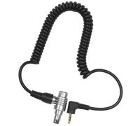 Kondor Blue 3 Pin to 2.5mm Remote Trigger Run Stop Cable