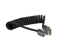 Kondor Blue Micro HDMI to Full HDMI Cable 12 -24 Br