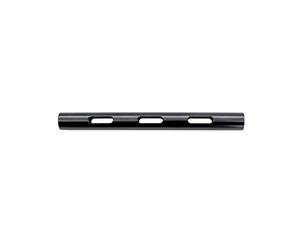 KONDOR BLUE 6" PPSH Threaded 15mm Rod, Black