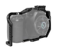 Kondor Blue Blackmagic Pocket 6K Pro Cage - (Cage Only - Black)