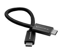 Kondor Blue USB C to USB C High Speed Cable for SSD Recording