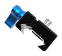 Kondor Blue Anti-Twist NATO Clamp