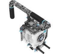 Kondor Blue Base Rig for Canon C400 - Space Grey