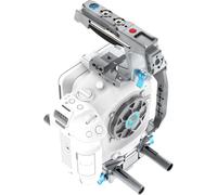 Kondor Blue Base Rig for Canon C80 - Space Grey