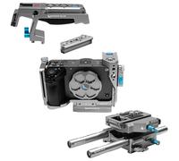 Kondor Blue Sony FX3/FX30 Base Rig MK II (Space Grey)