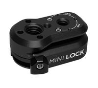 Kondor Blue Mini Lock Quick Release Plate Camera