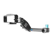 Kondor Blue Cage and Cine Mount for DJI Focus Pro LiDAR - Space Grey