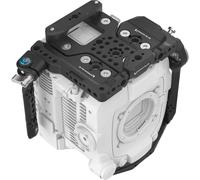 Kondor Blue Cage for Canon C400 - Raven Black