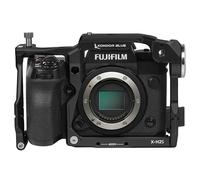Kondor Blue Fujifilm XH2S Cage (Raven Black)