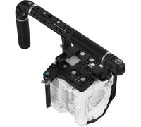 Kondor Blue Cage with Hollywood Handle for Canon C400 - Raven Black