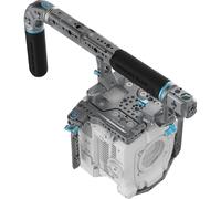 Kondor Blue Cage with Hollywood Handle for Canon C400 - Space Grey