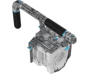 Kondor Blue Cage with Hollywood Handle for Canon C400 - Space Grey