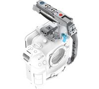 Kondor Blue Cage with Top Handle for Canon C80 - Space Grey