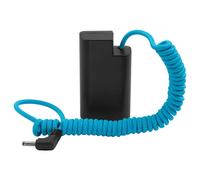 Dummy Battery Cable for LUMIX S1 S1H S1R