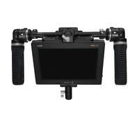 Kondor Blue Director's Monitor Pro Kit MKII - Raven Black