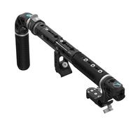 Kondor Blue Hollywood Handle Complete Kit
