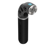 Kondor Blue Extended Camera Rig Handle, Tail Grip - Raven Black