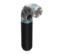 Kondor Blue Extended Camera Rig Handle, Tail Grip - Space Grey