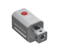 Kondor Blue Extended Camera Rig Handle, Trigger Extension - Space Grey