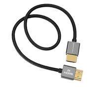 Kondor Blue 8K HDMI 17 Braided Cable For On Camera Monit