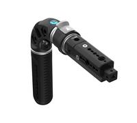 Extended Camera Rig Handle Expansion Kit - Raven Black