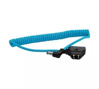 Kondor Blue KB-700. Cable length: 0.8 m Connector 1: D-Tap Connector 2: DC