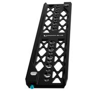 Kondor Blue 12 ARRI Lightweight Dovetail Plate BLK