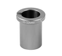 Kondor Blue 12mm to 15mm Bushing