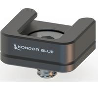 Kondor Blue Cold Shoe Receiver (Space Grey)