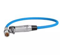 Kondor Blue KB-DIN-35. Cable length: 0.25 m Product colour: Blue Input connection type: DIN 1.0/2.3. Weight: 14 g