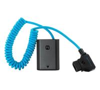 Kondor Blue D-Tap to Sony A7SIII/A7IV NP-FZ100 Dummy Battery
