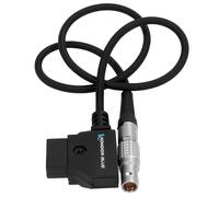 Kondor Blue KB-DtapLemo1 Black 0.5 m D-Tap 2-pin