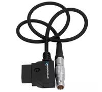 Kondor Blue KB-DtapLemo1 Black 0.5 m D-Tap 2-pin
