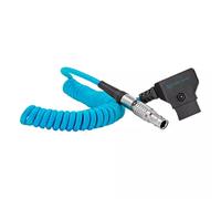 Kondor Blue KB-DTAPLEMO1 camera cable 0.35 m Black Blue