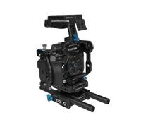 Kondor Blue KB-FXH2S-BR-Bk Cage