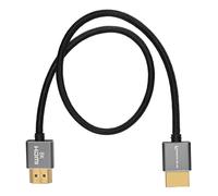Kondor Blue 8K HDMI 17 Braided Cable For On Camera Monit