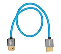 Kondor Blue 8K HDMI 2.1 17Inch Braided Cable for on Camera Monitors
