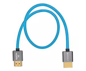Kondor Blue KB-HDMI2.1 HDMI cable 0.35 m HDMI Type A (Standard)