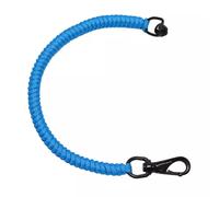 Kondor Blue KB-MB-SS12 camera monitor accessory Safety chain - Blue Nylon