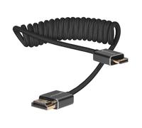 Kondor Blue Mini HDMI to Full HDMI Cable 12 -24 Bra
