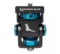 Kondor Blue KB-Mon-SMount-Bk Monitor mount