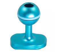 Kondor Blue Mini Quick Release to Ball Head for Magic Arms