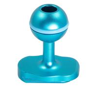 Kondor Blue Mini Quick Release to Ball Head for Magic Arms