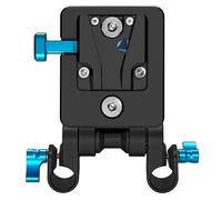 Kondor Blue KB-MVPS-BK Battery plate