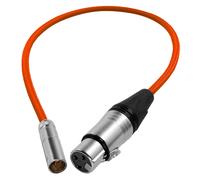 Kondor Blue 16" Mini XLR to XLR for BMPCC 6K Pro/C