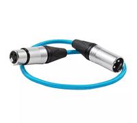 Kondor Blue KB-MXLR-F-18 camera cable 0.46 m Black Blue