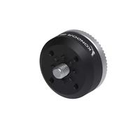 Kondor Blue KB-S8T-AR-Bk Rosette mount