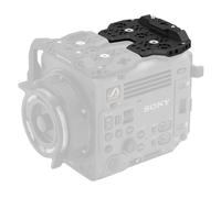 Kondor Blue KB-SB-HTP-BK Top plate